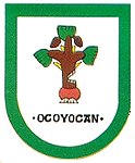 Escudo de santa clara ocoyucan